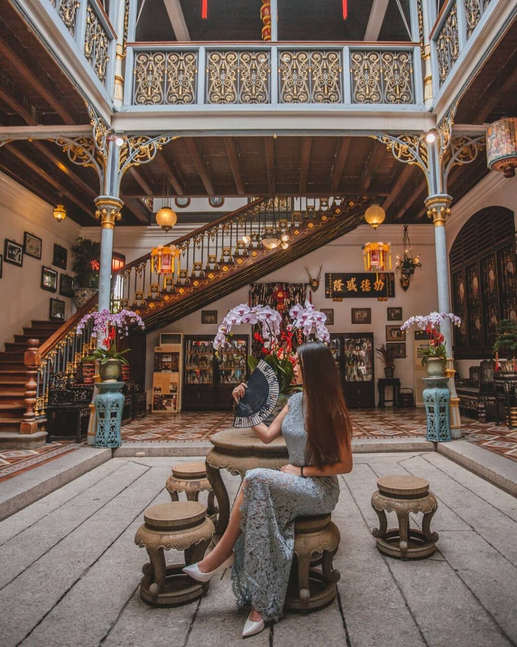 places to visit in Asia