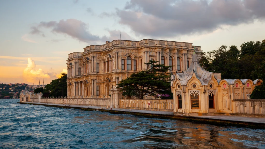 places to visit in Asia