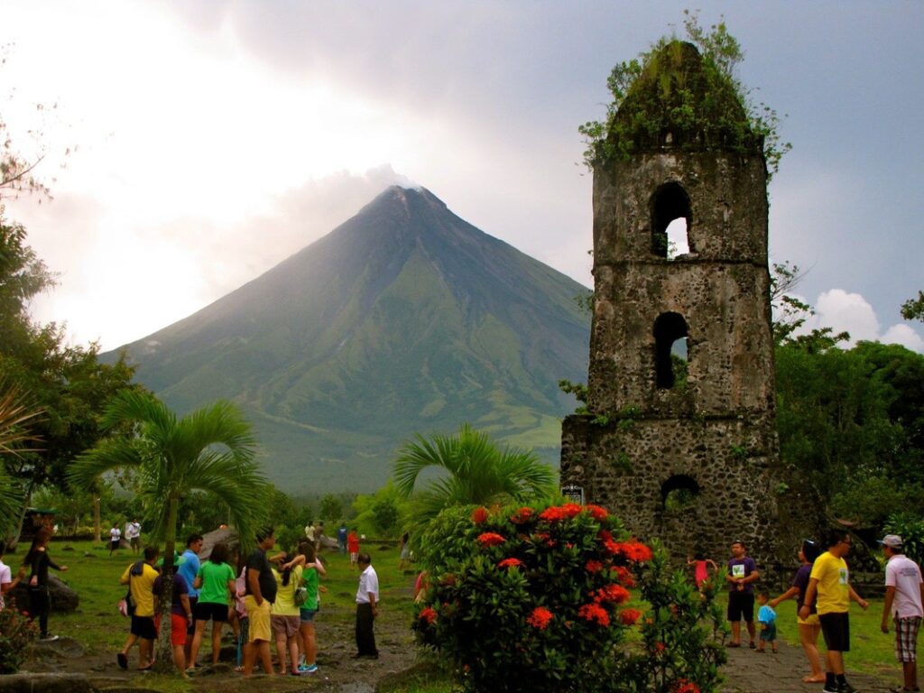 places to visit in Asia