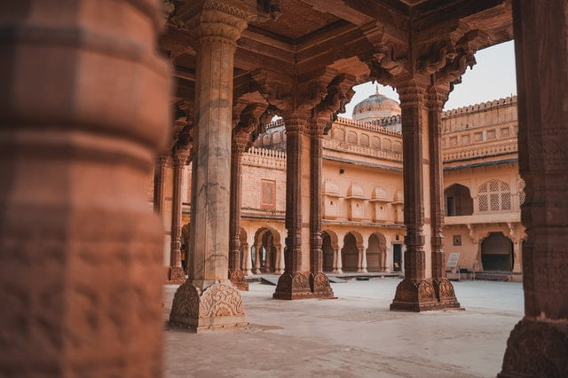 places to visit in Asia