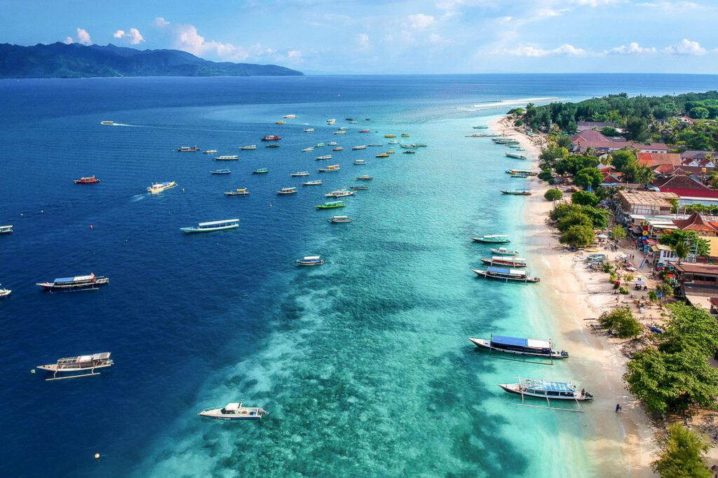 places to visit in Asia
