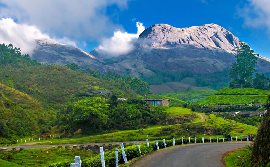 best places to travel in Asia