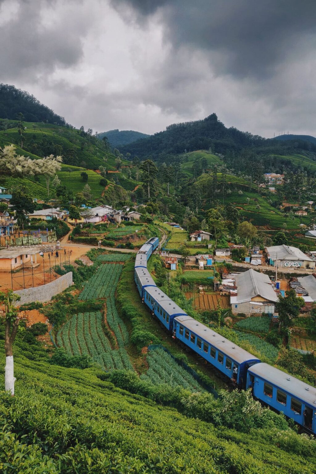 places to visit to Asia