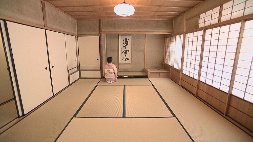 solo trip to Japan