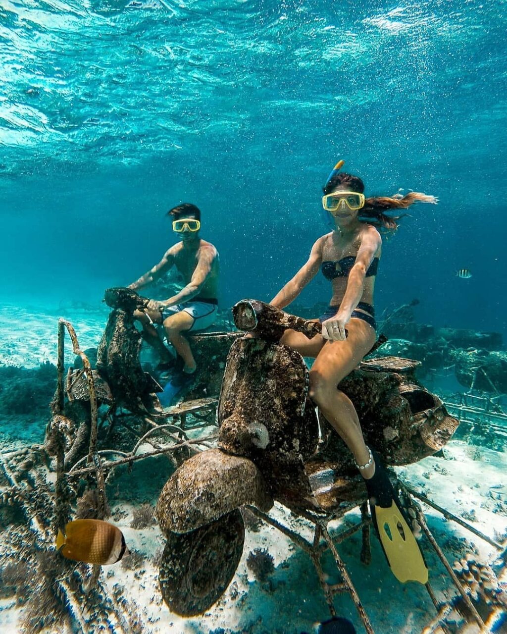 places to visit in Asia