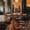 fine dining restaurants