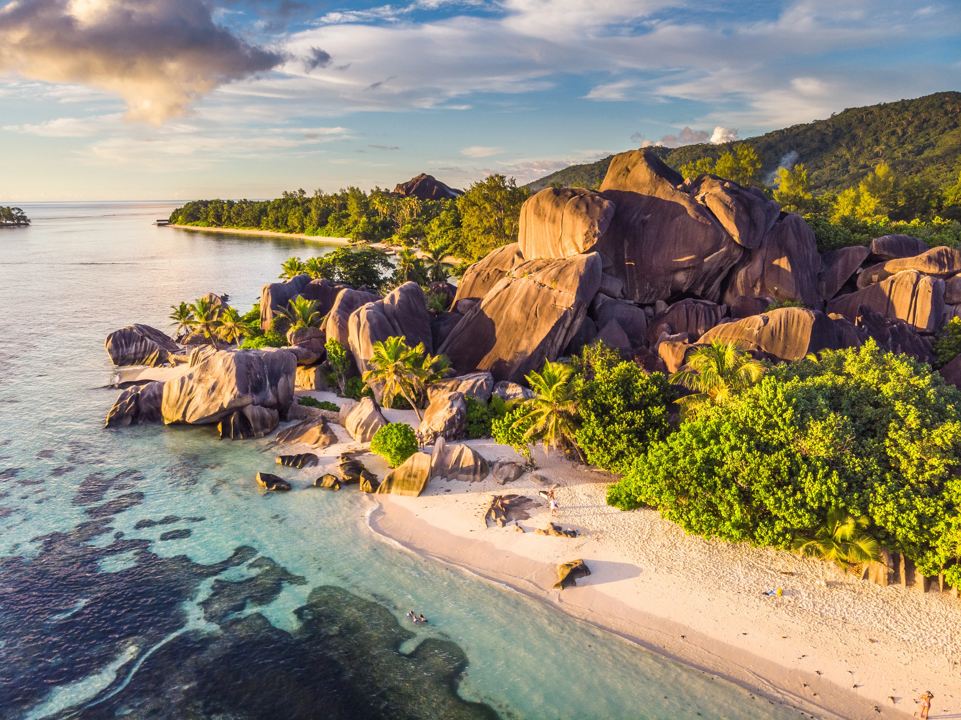 Top 11 Best Beaches in the World (You NEED to Visit in 2025!)