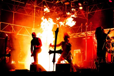 10 Must-See Metal Festivals Around the World in 2026 126 goth metal festival