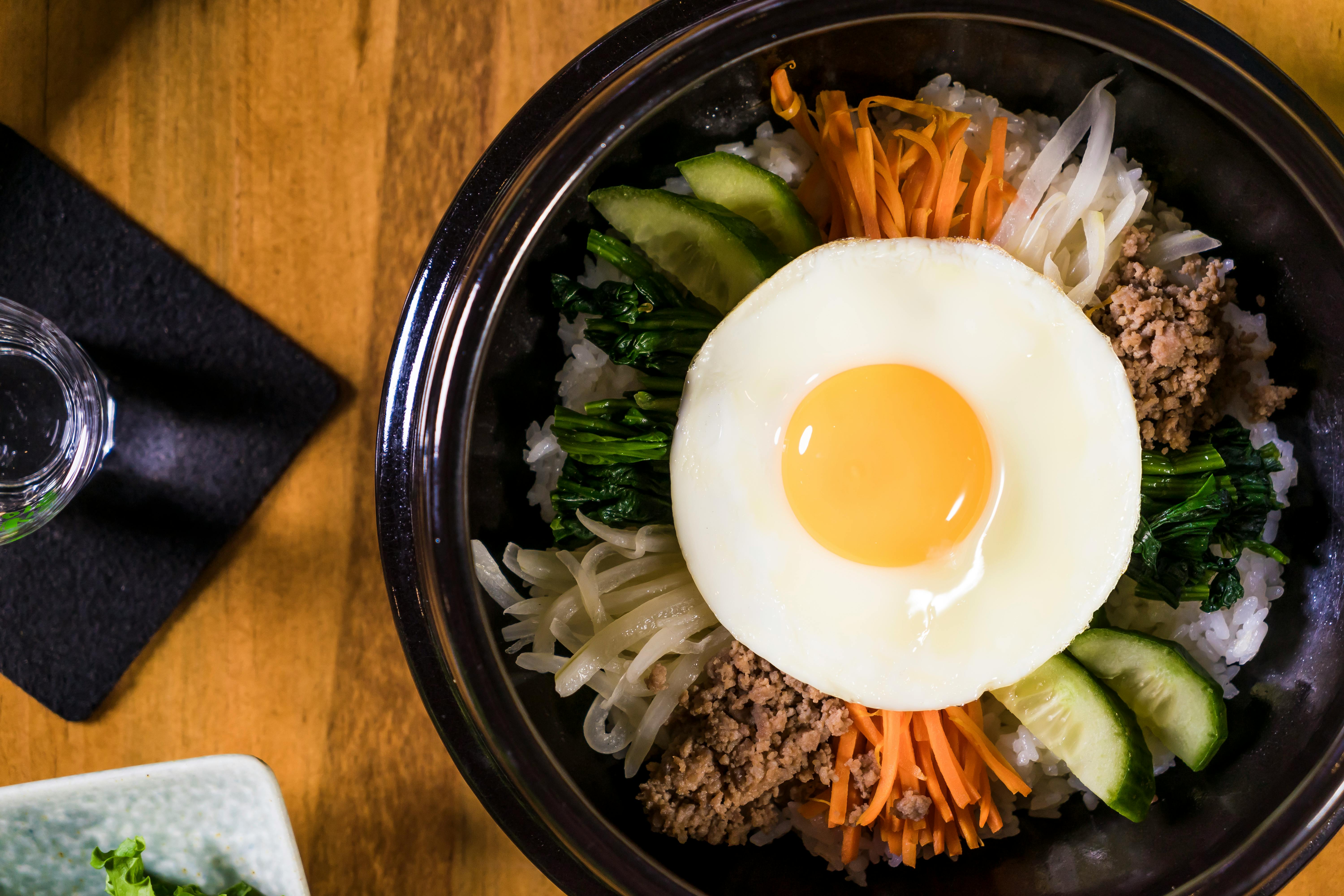 20 Popular Korean Dishes You Need to Try for a Flavor Explosion