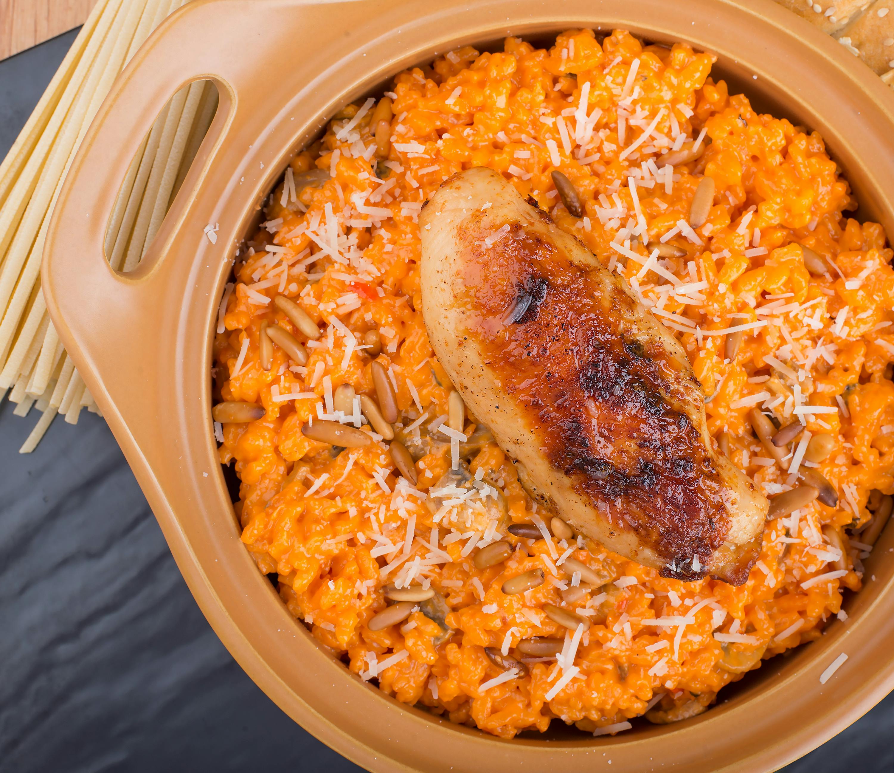 10 One-Pot Meals for Busy Weeknights to Save Your Sanity