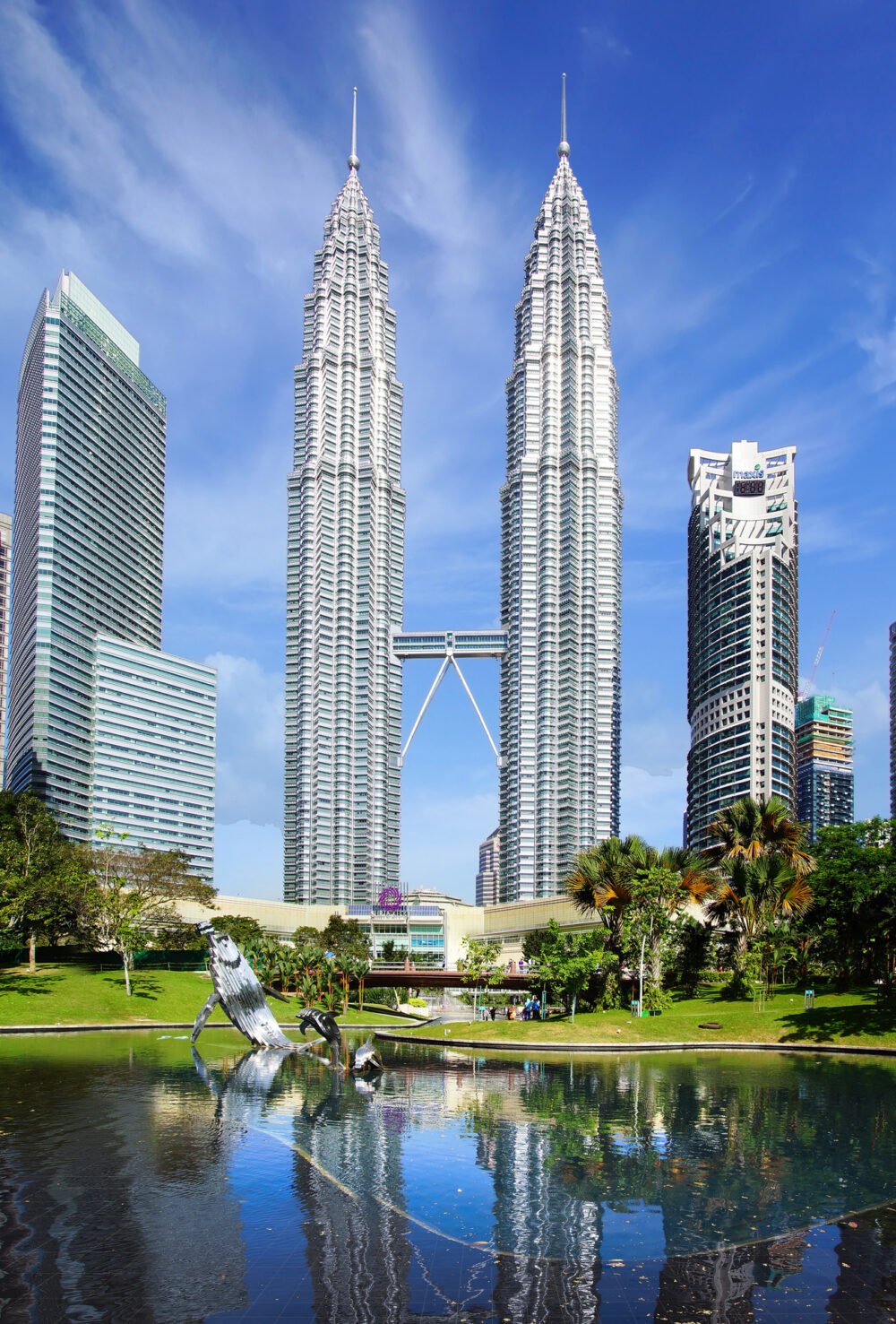 beautiful places to visit in the world