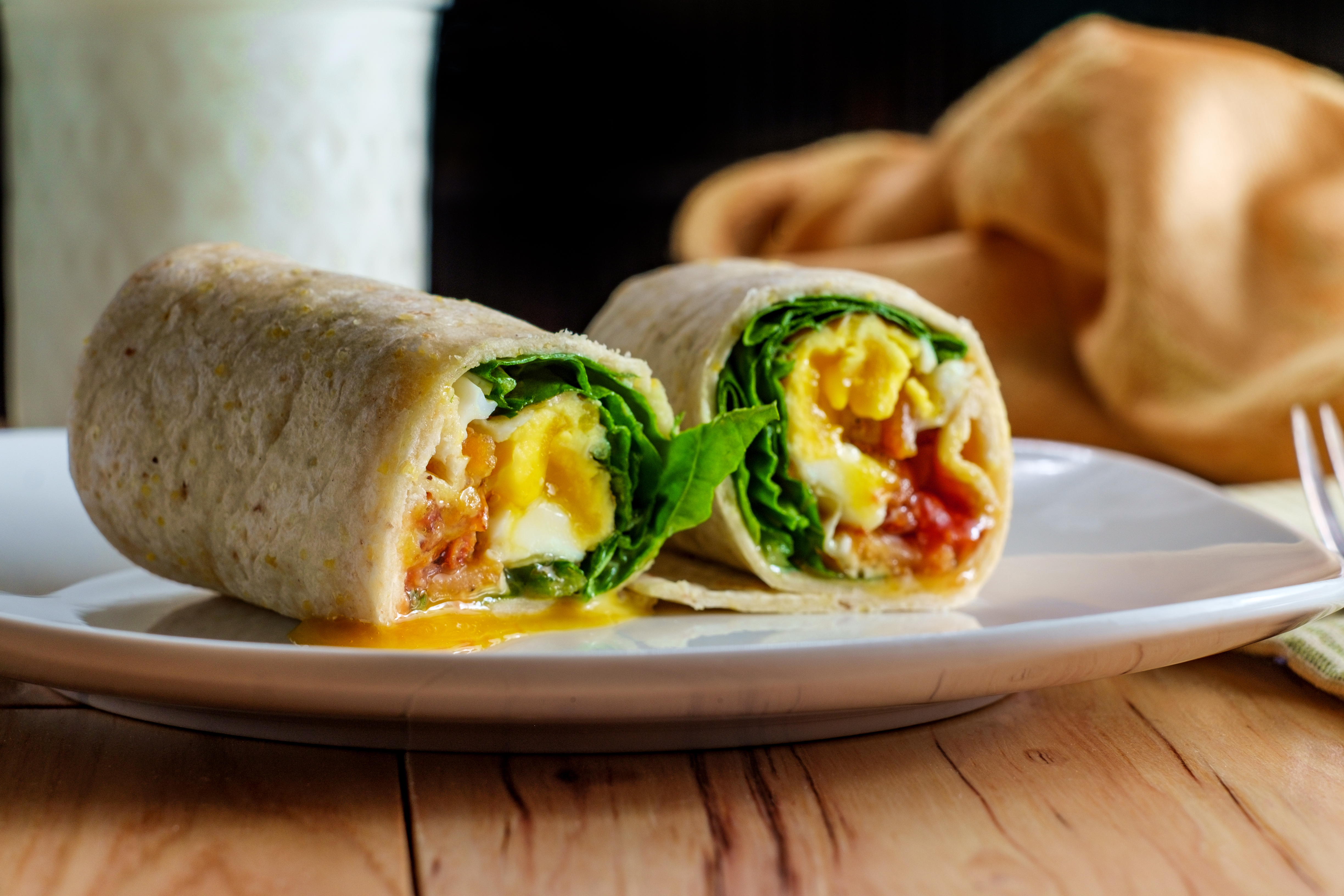 11 High-Protein Breakfasts to Start Your Day Right (No Jitters)