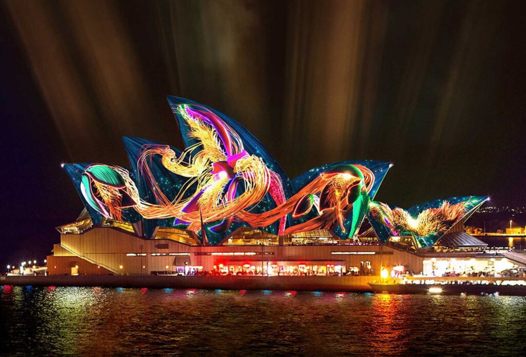 art festivals around the world