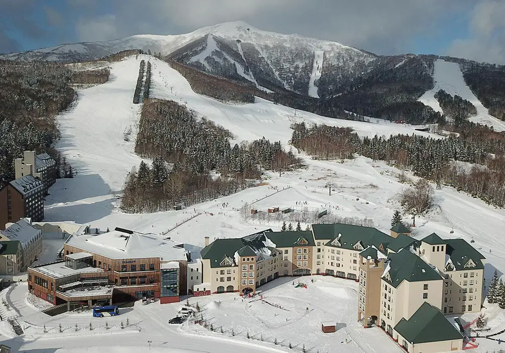 best places to visit in winter