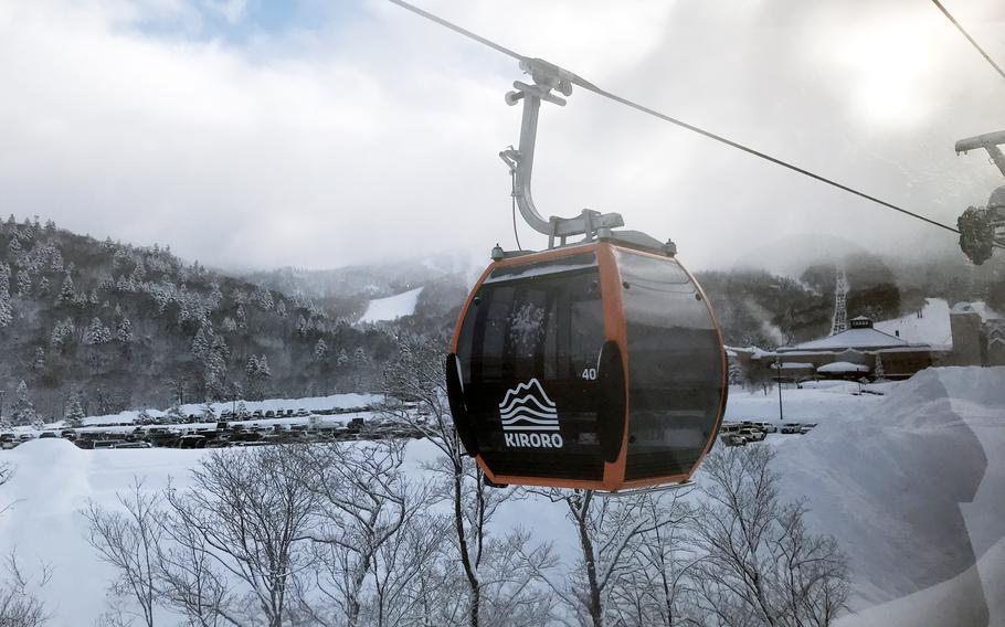 best places to visit in winter