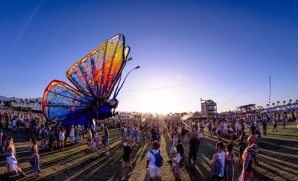 Coachella