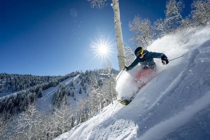best places to visit in winter