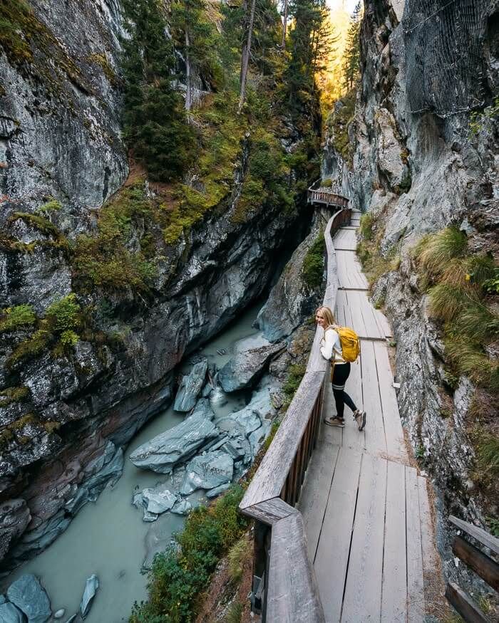 best places to visit in winter