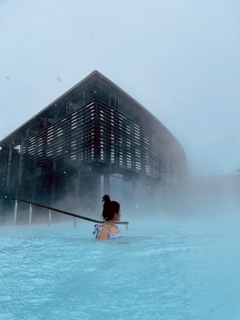 best time to visit Iceland