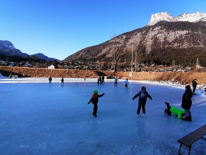 best places to visit in winter