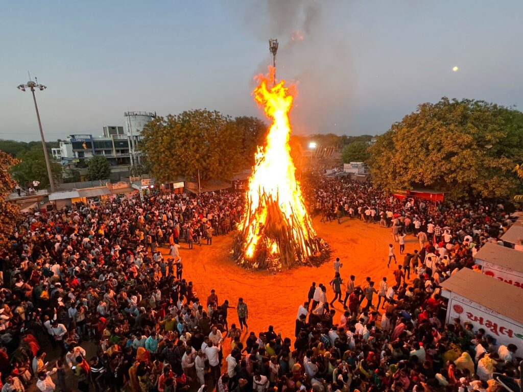 art festivals around the world