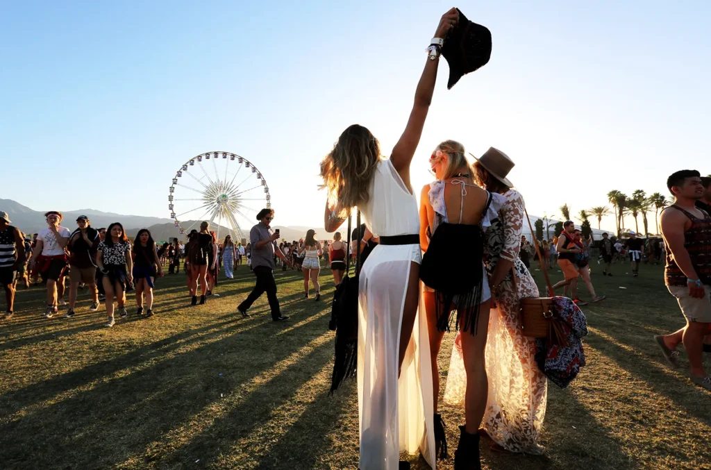Coachella