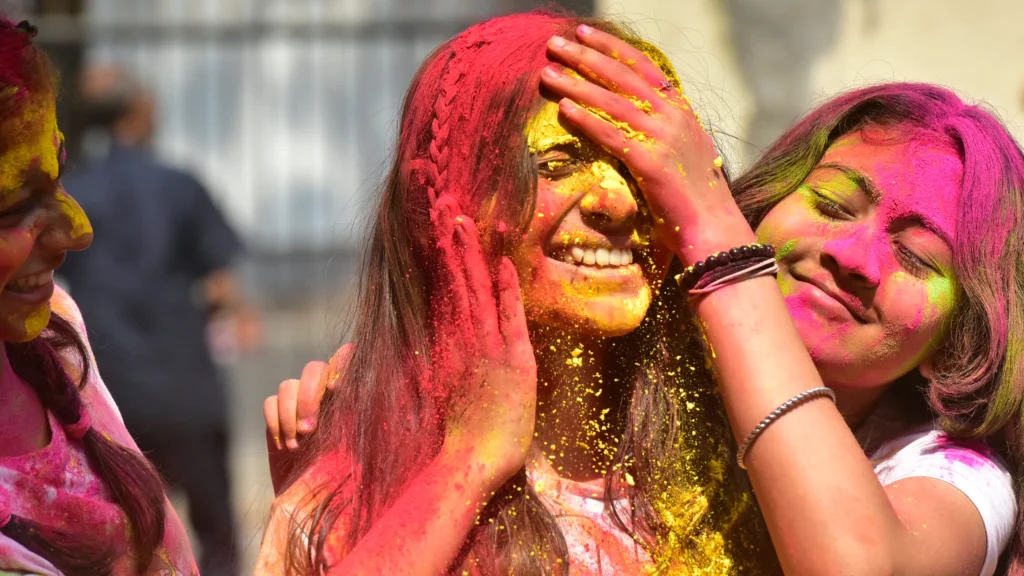 art festivals around the world