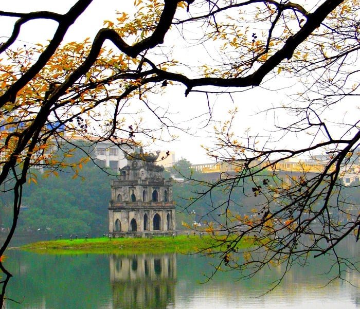 best places to visit in winter