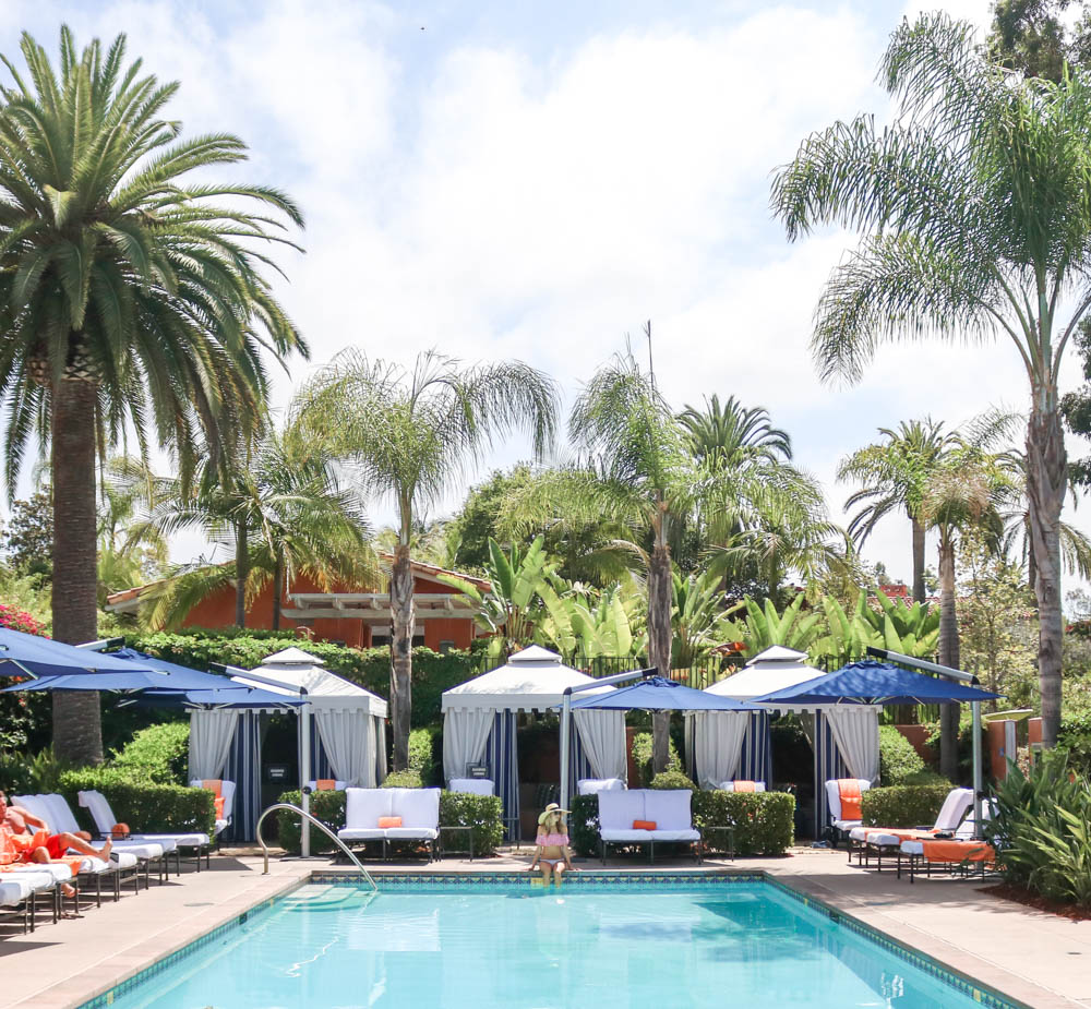 top hotels in the US
