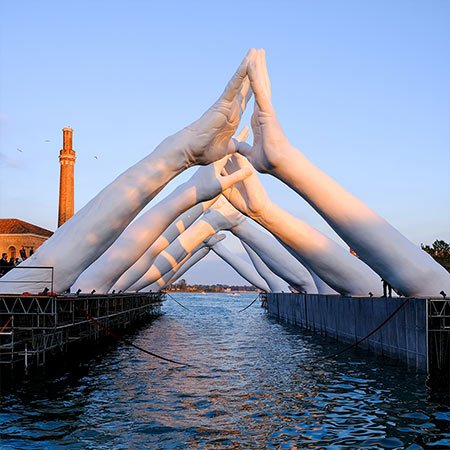 art festivals around the world
