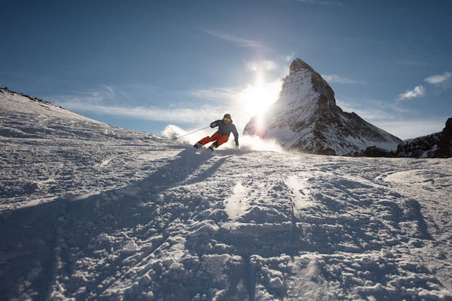 best places to visit in winter