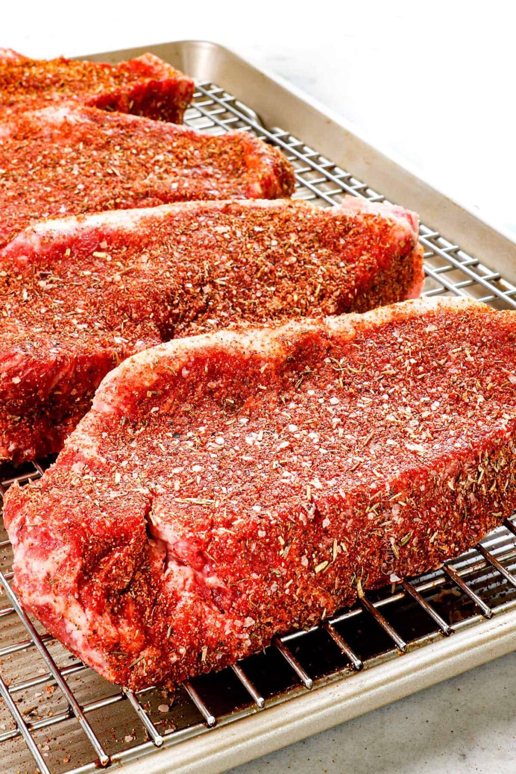 steak seasoning