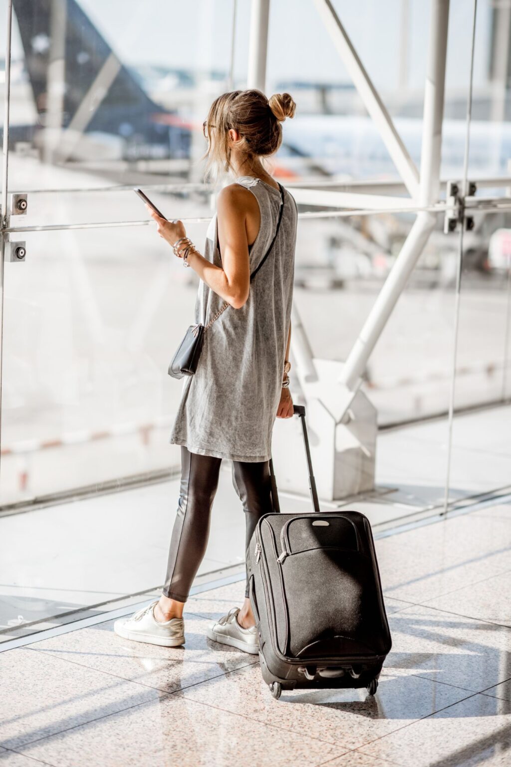 travel hacks