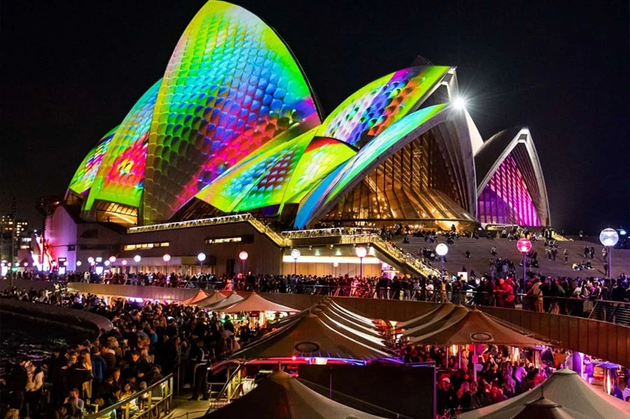 Art Festivals in the World