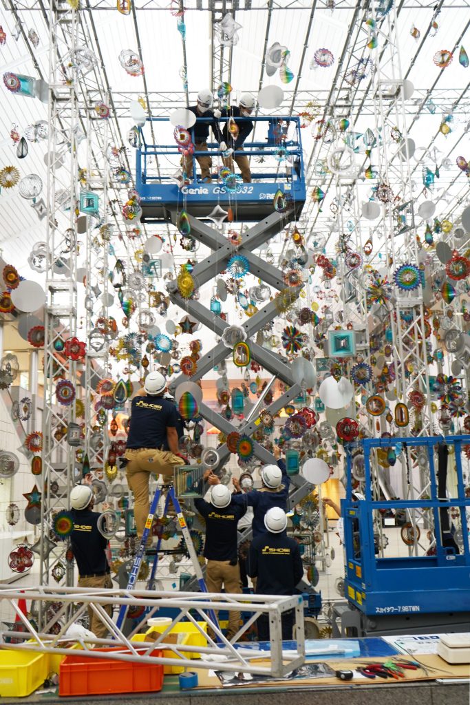 Art Festivals Around the World