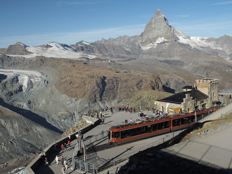 best places to visit in winter