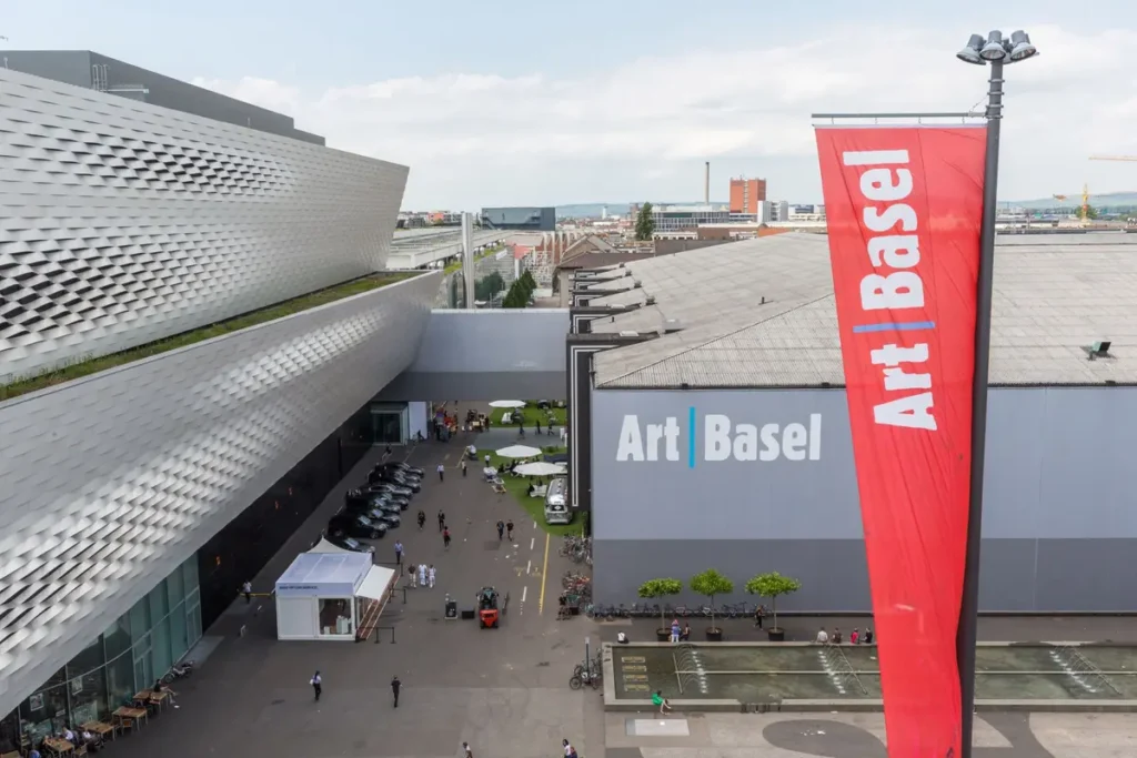 Art Basel