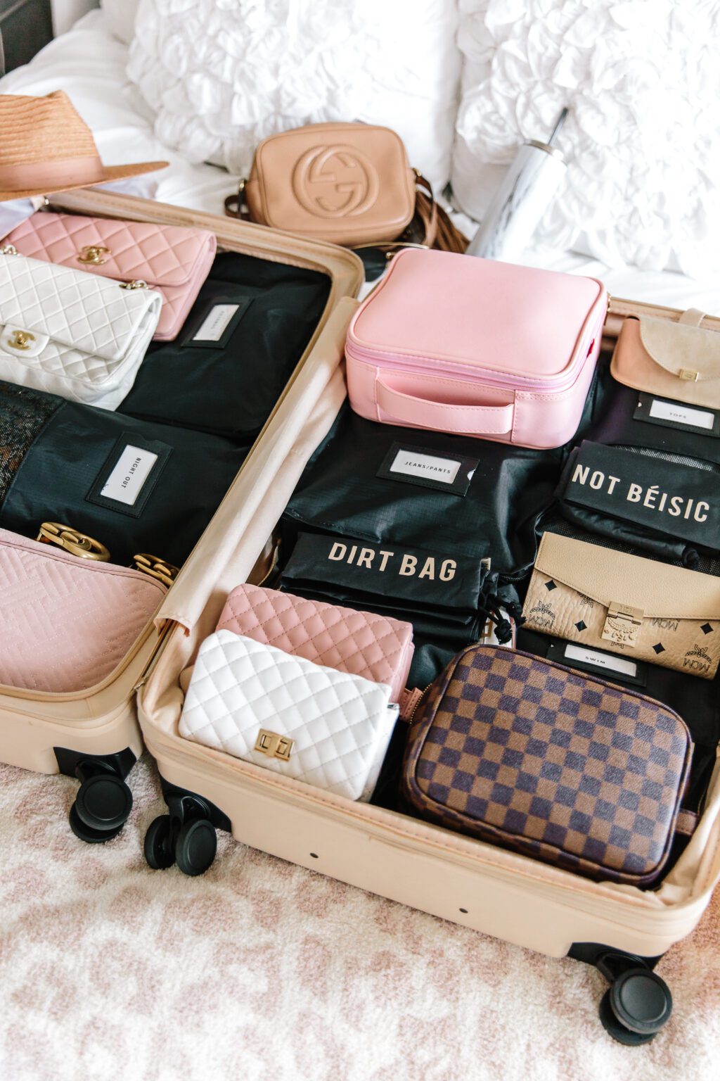 travel hacks