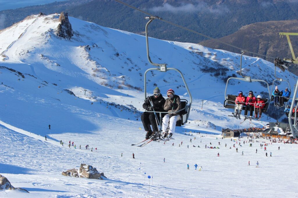 best places to visit in winter