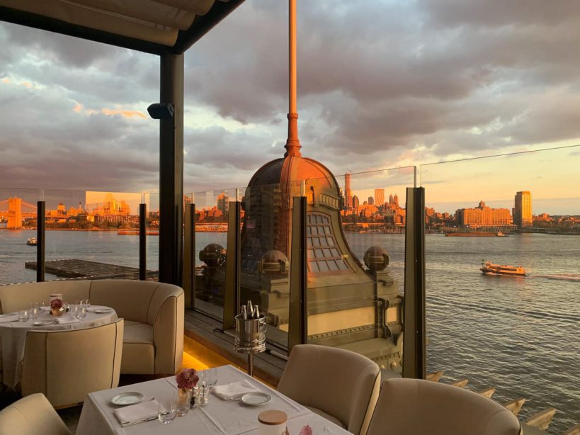 top hotels in the US