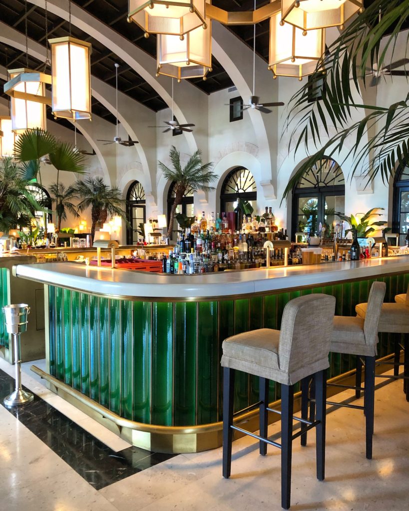 top hotels in the US