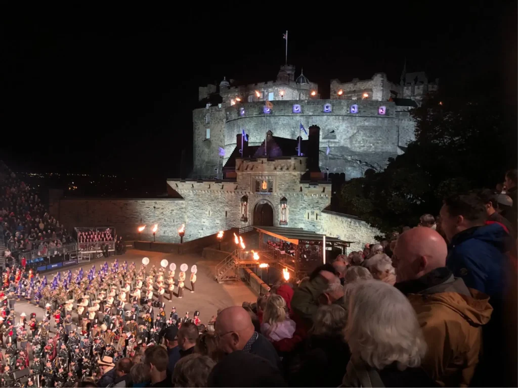Art Festivals Around the World