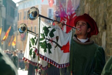 International Food Festivals