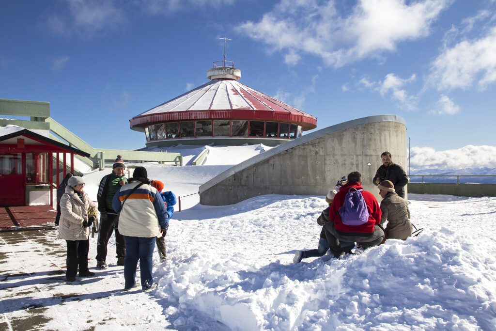 best places to visit in winter