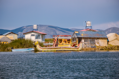 6 Authentic Cultural Immersion Experiences in South America