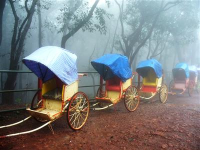 best places to visit in winter