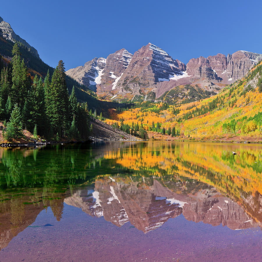 best places to visit in winter
