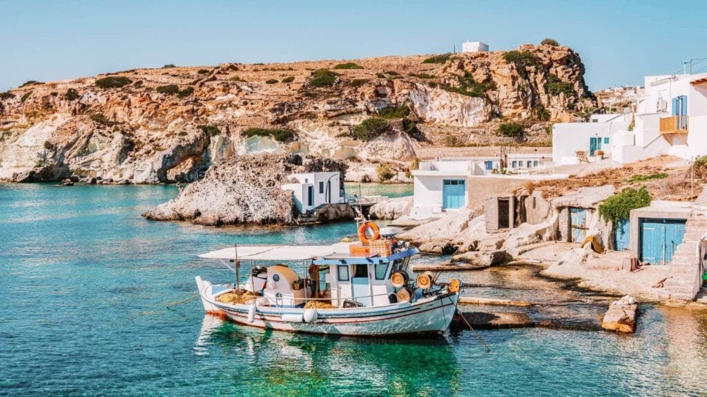 greek islands-off the beaten track