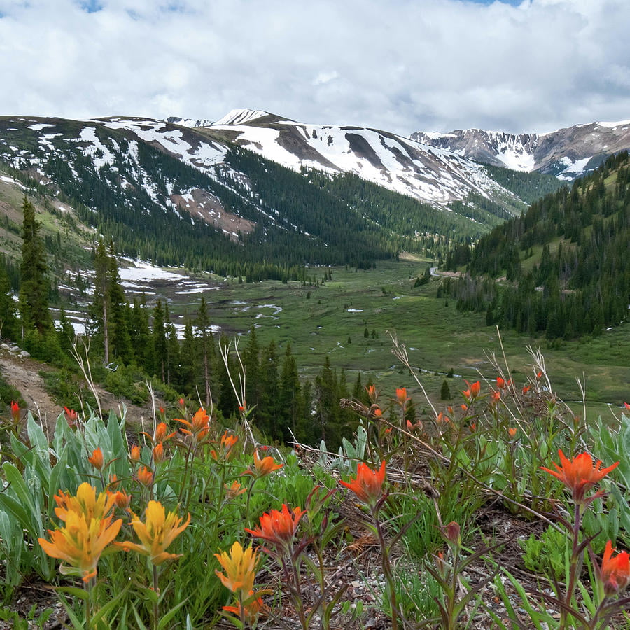 best places to go in winter
