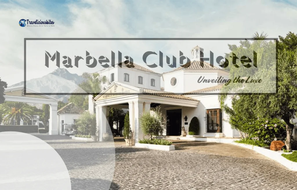 Is Marbella Club Hotel the Definition of Luxury? Discover 10 Reasons Why 4 Marbella Club Hotel